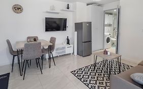 Superbe appartement proche de stations de ski
